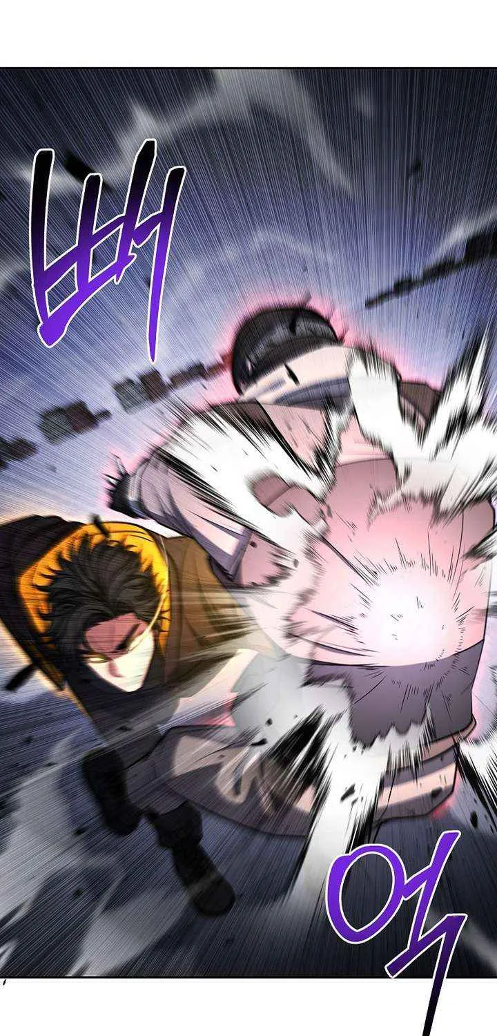 Genesis of the Battle God Chapter 34 page 12 - 