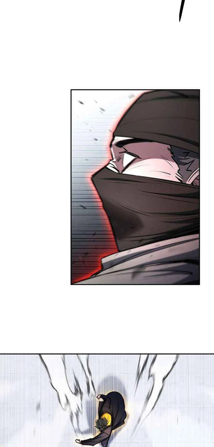 Genesis of the Battle God Chapter 34 page 13 - 