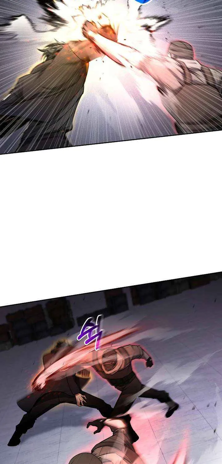 Genesis of the Battle God Chapter 34 page 3 - 