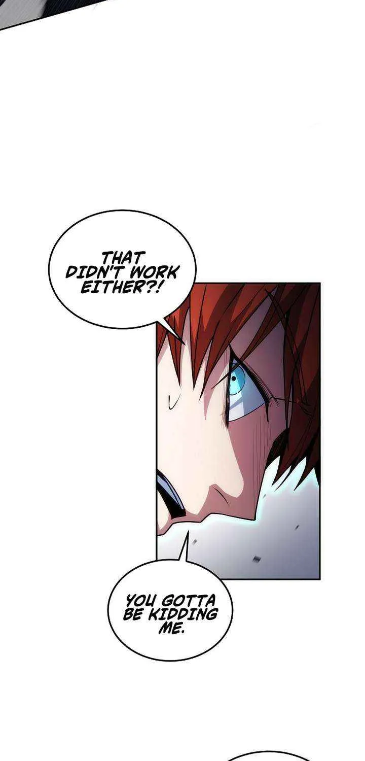 Genesis of the Battle God Chapter 34 page 27 - 
