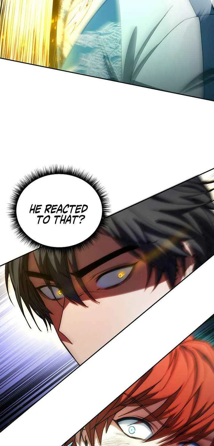 Genesis of the Battle God Chapter 34 page 34 - 
