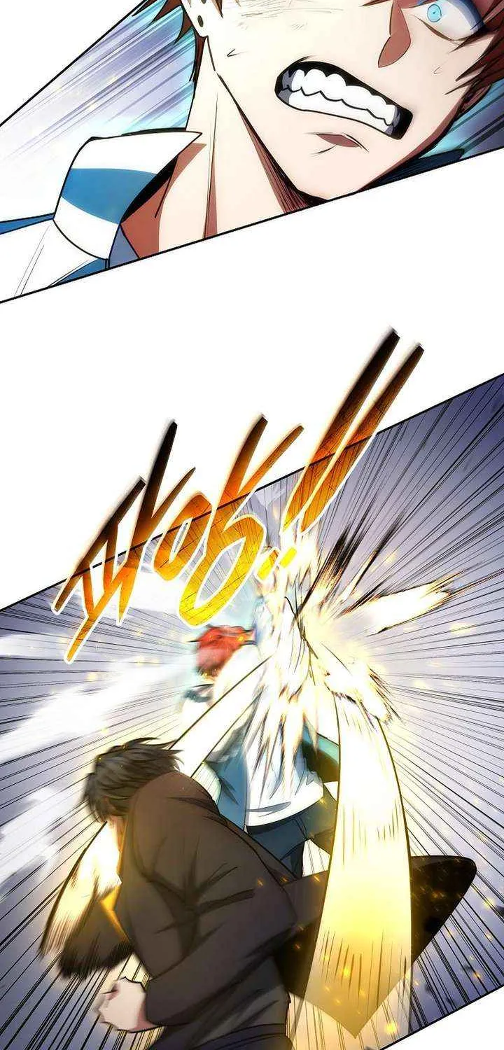 Genesis of the Battle God Chapter 34 page 35 - 