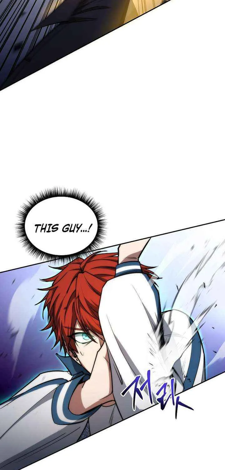 Genesis of the Battle God Chapter 34 page 36 - 