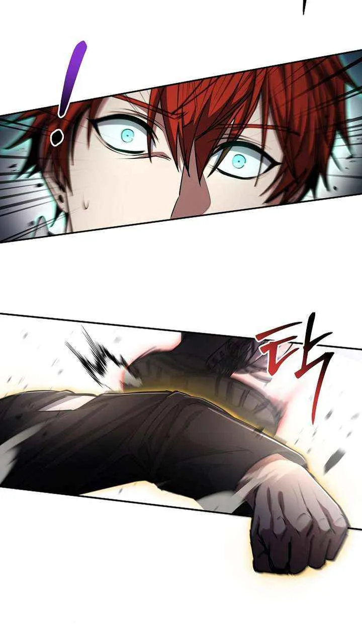Genesis of the Battle God Chapter 34 page 38 - 