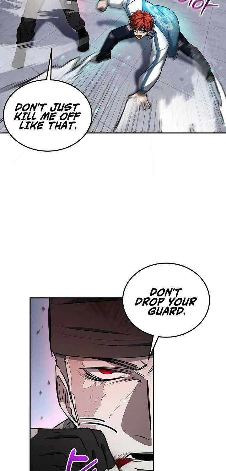 Genesis of the Battle God Chapter 34 page 41 - 