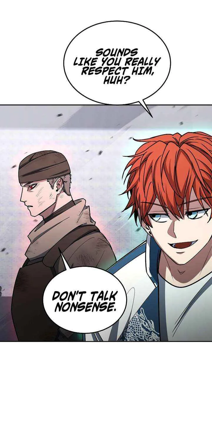 Genesis of the Battle God Chapter 34 page 44 - 