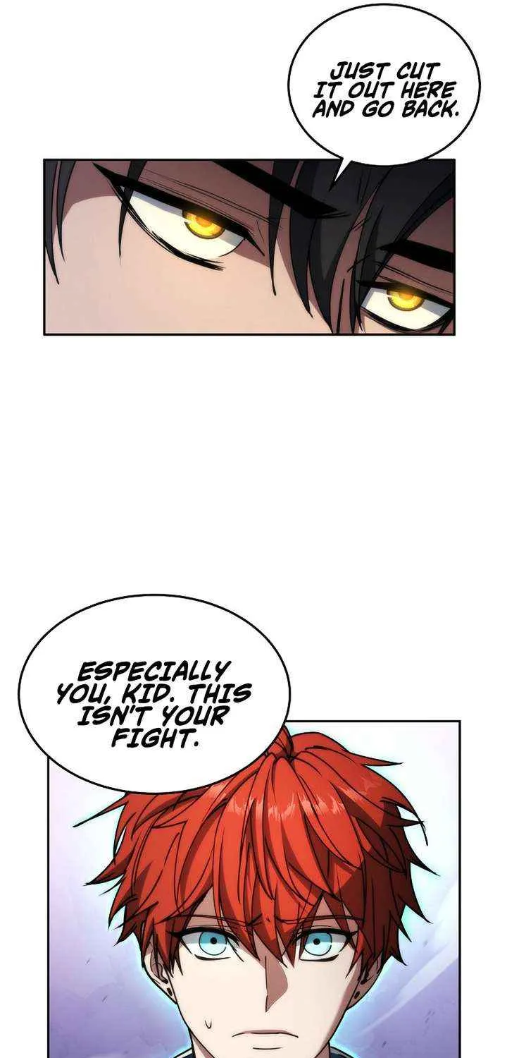 Genesis of the Battle God Chapter 34 page 47 - 
