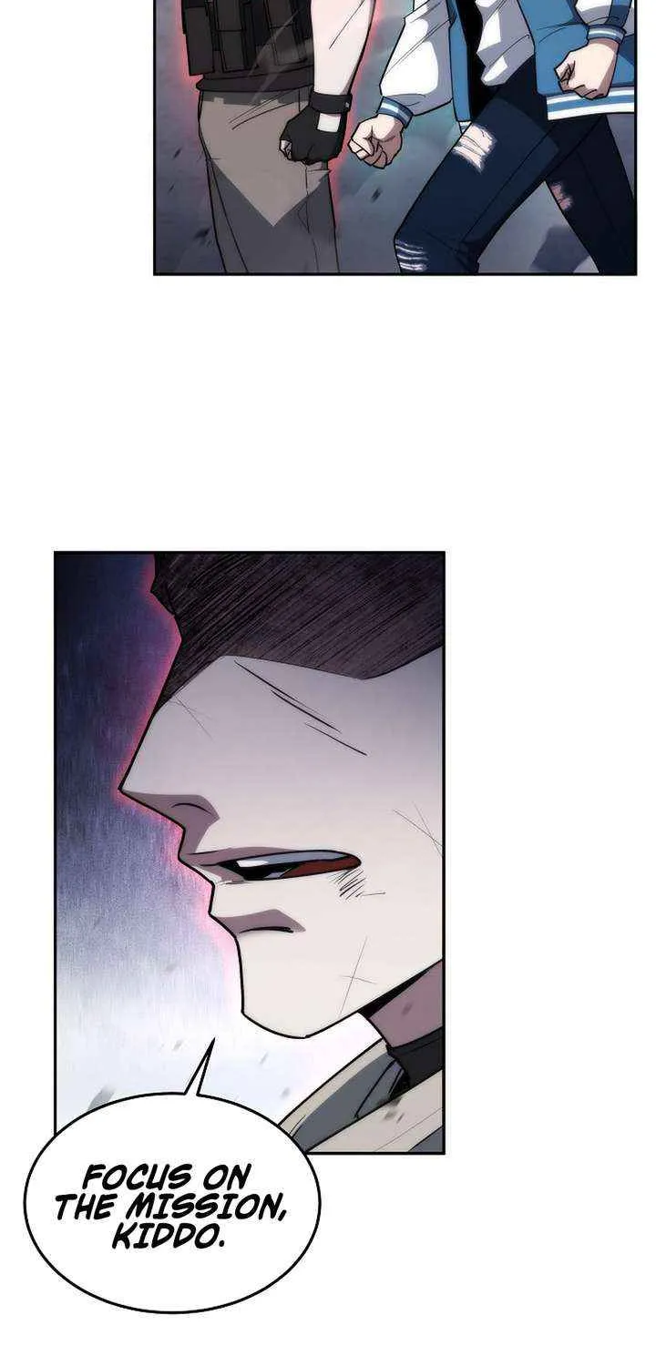 Genesis of the Battle God Chapter 34 page 49 - 