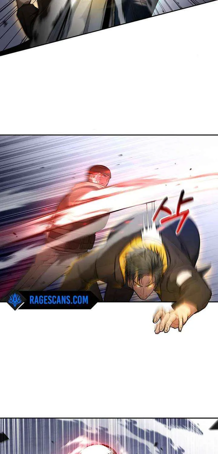 Genesis of the Battle God Chapter 34 page 56 - 