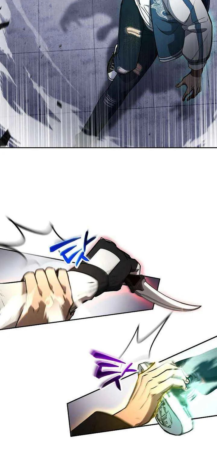 Genesis of the Battle God Chapter 34 page 58 - 