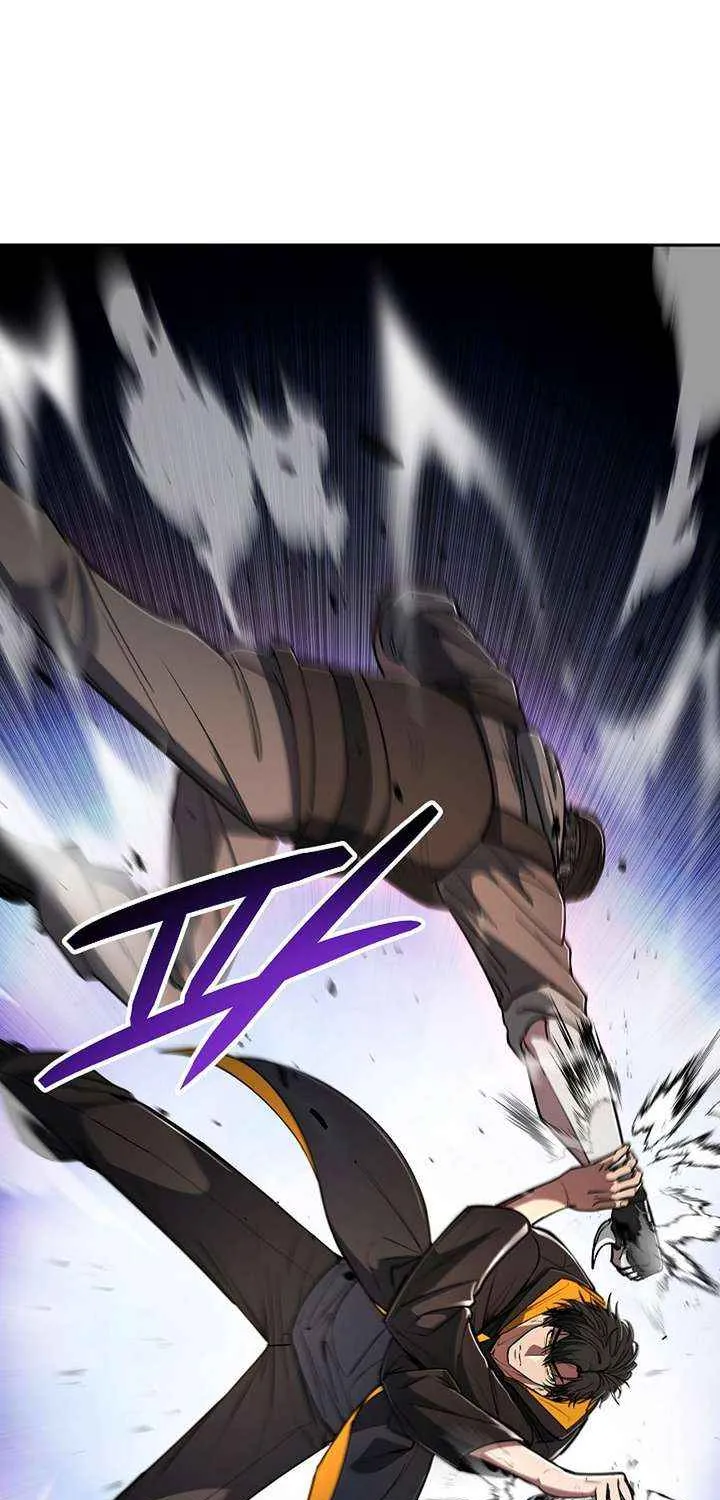 Genesis of the Battle God Chapter 34 page 59 - 
