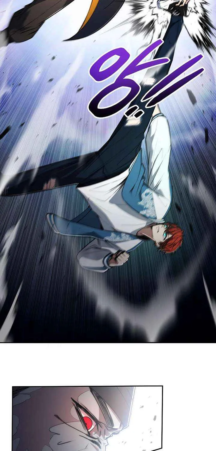 Genesis of the Battle God Chapter 34 page 60 - 