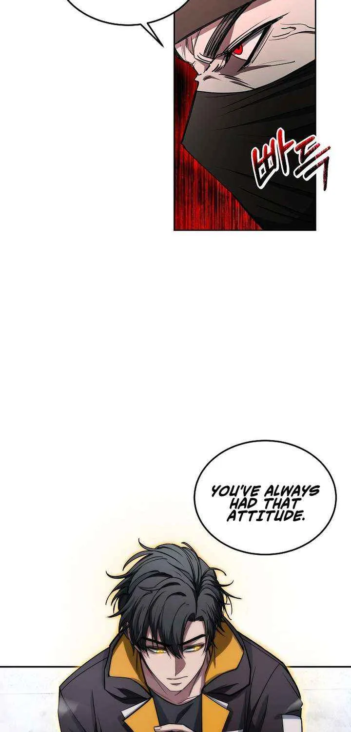 Genesis of the Battle God Chapter 34 page 7 - 