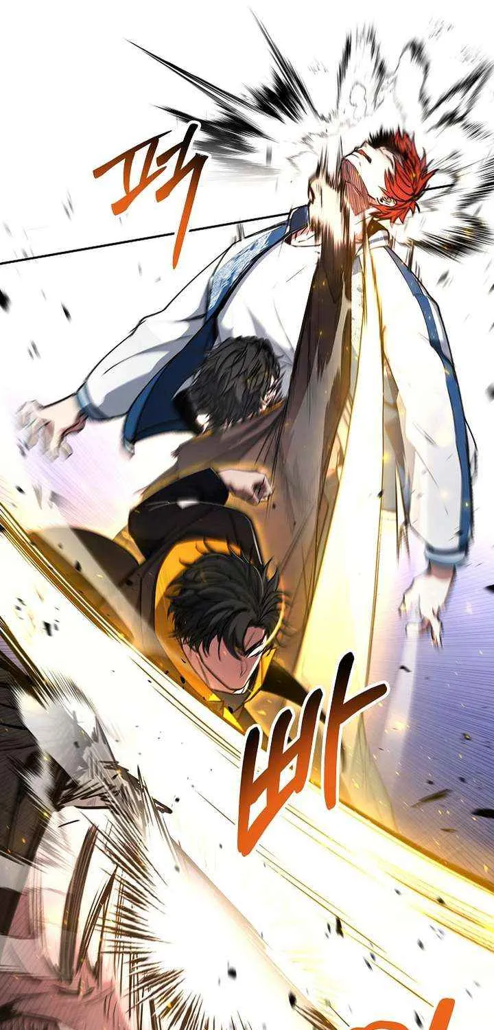 Genesis of the Battle God Chapter 34 page 62 - 