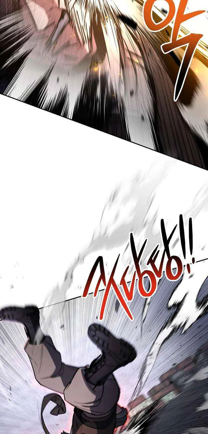 Genesis of the Battle God Chapter 34 page 63 - 