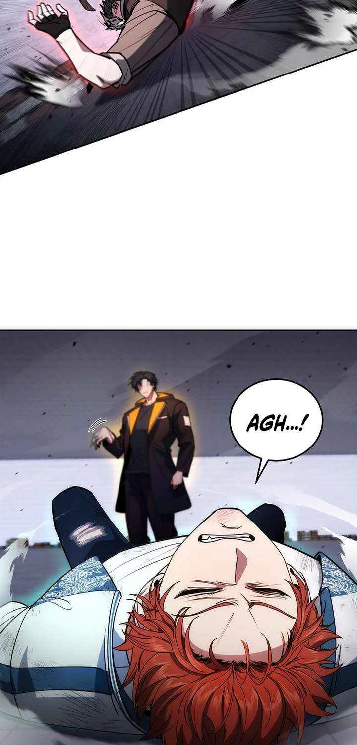 Genesis of the Battle God Chapter 34 page 64 - 