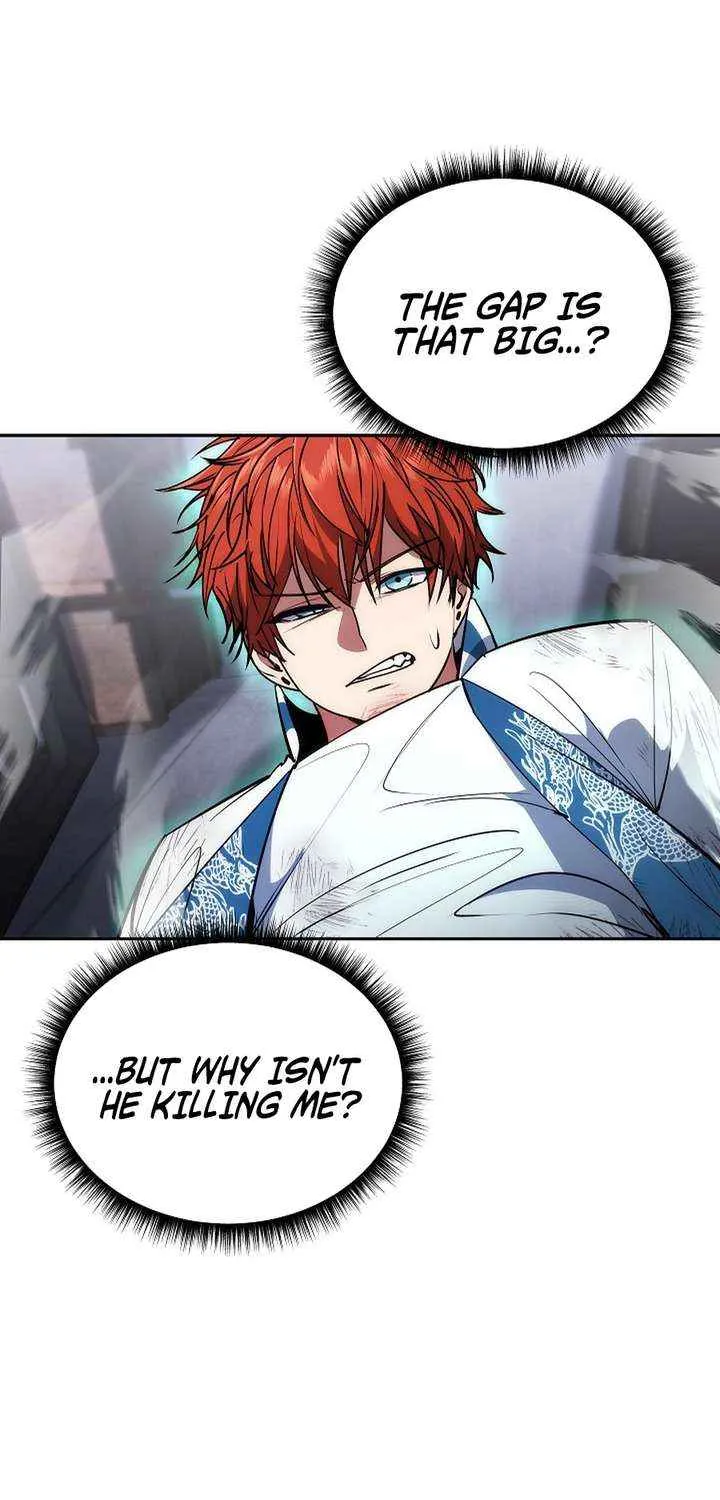 Genesis of the Battle God Chapter 34 page 66 - 
