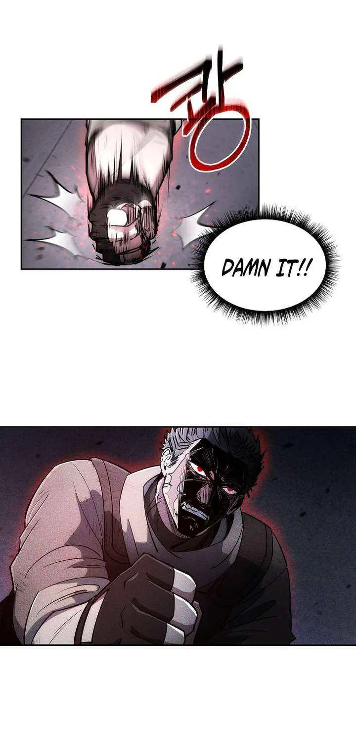 Genesis of the Battle God Chapter 34 page 68 - 