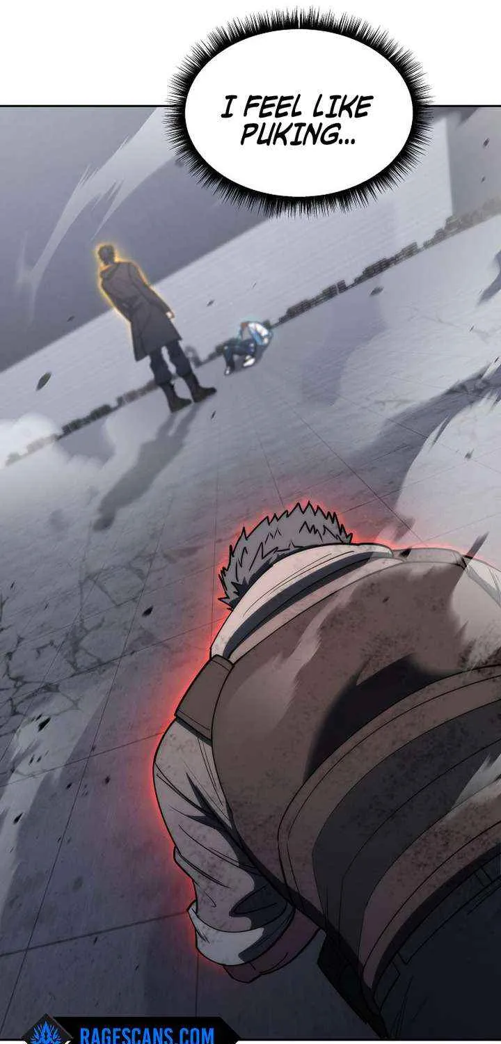 Genesis of the Battle God Chapter 34 page 70 - 
