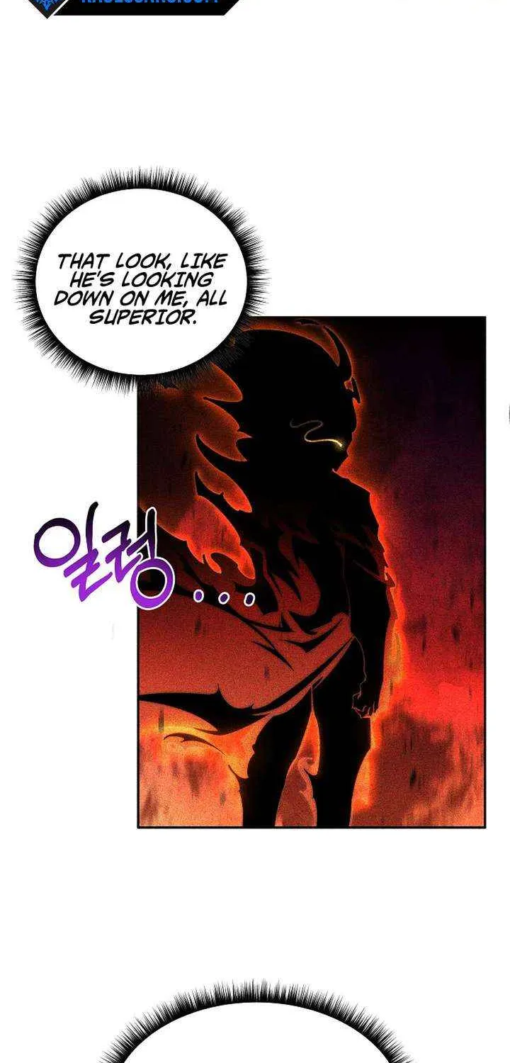 Genesis of the Battle God Chapter 34 page 71 - 