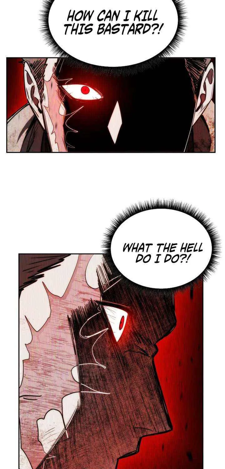 Genesis of the Battle God Chapter 34 page 72 - 