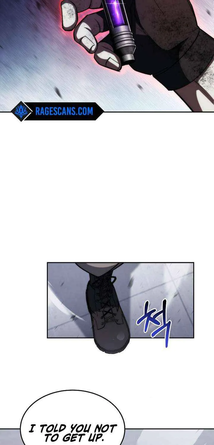 Genesis of the Battle God Chapter 34 page 74 - 