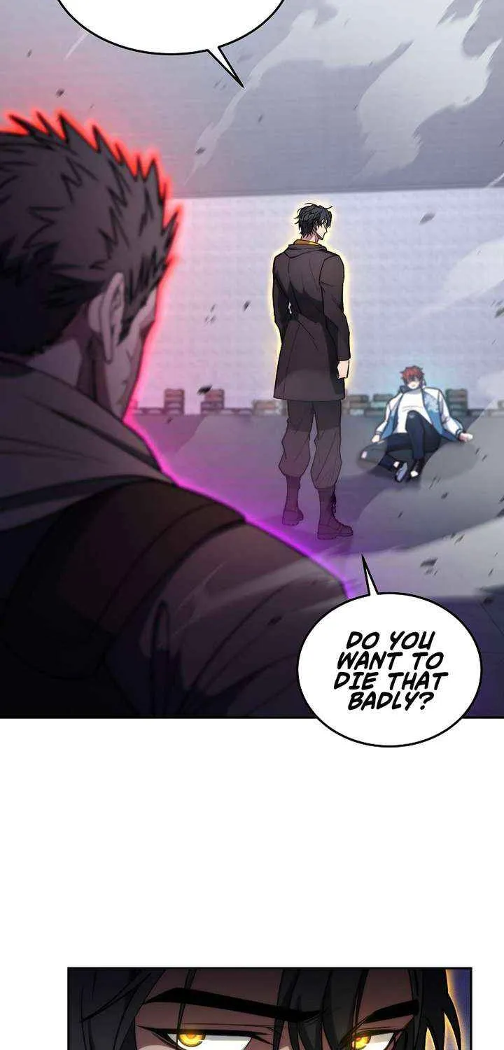 Genesis of the Battle God Chapter 34 page 75 - 