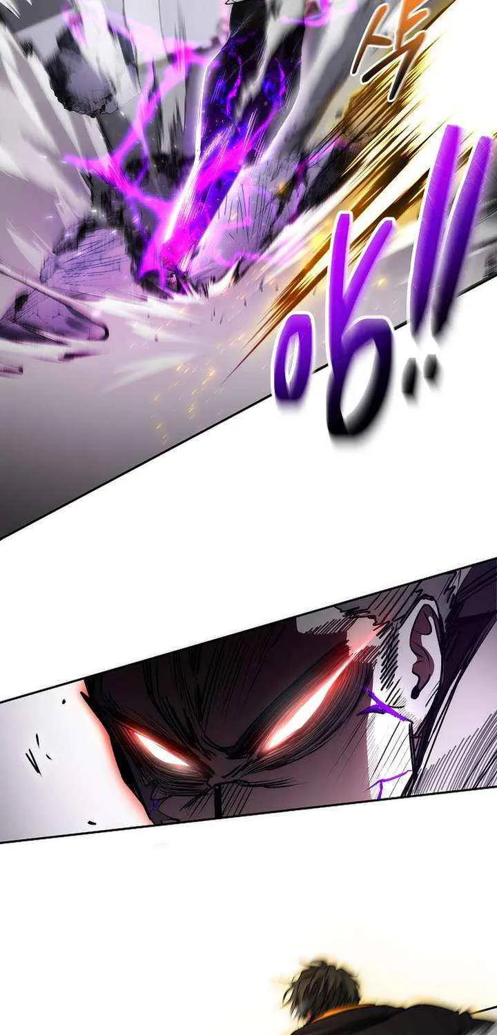 Genesis of the Battle God Chapter 35 page 14 - 