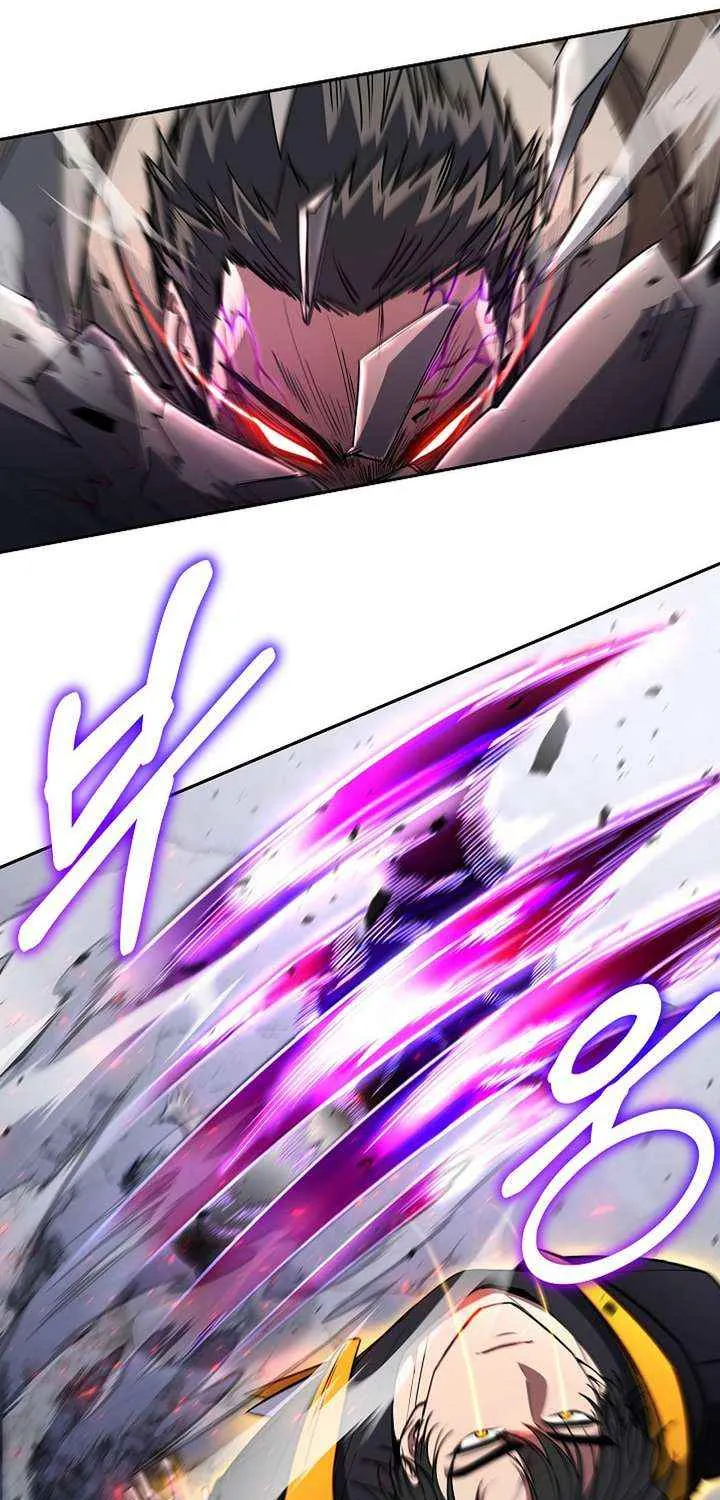 Genesis of the Battle God Chapter 35 page 17 - 