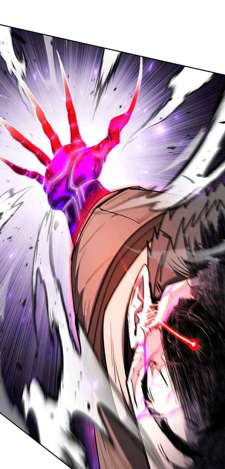 Genesis of the Battle God Chapter 35 page 19 - 