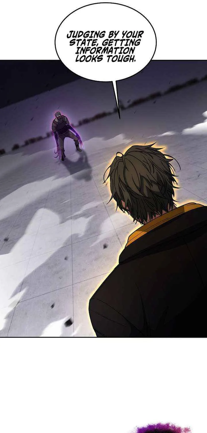 Genesis of the Battle God Chapter 35 page 25 - 