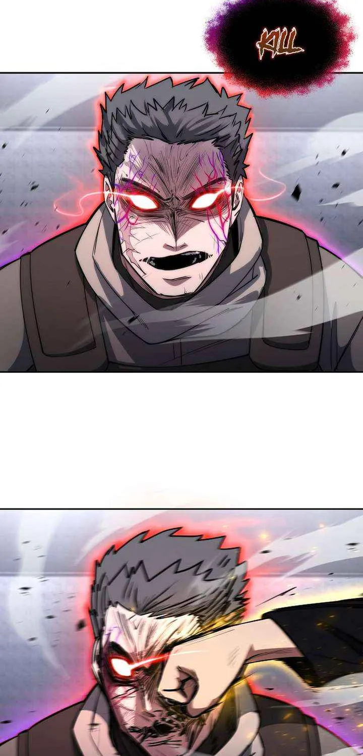 Genesis of the Battle God Chapter 35 page 26 - 