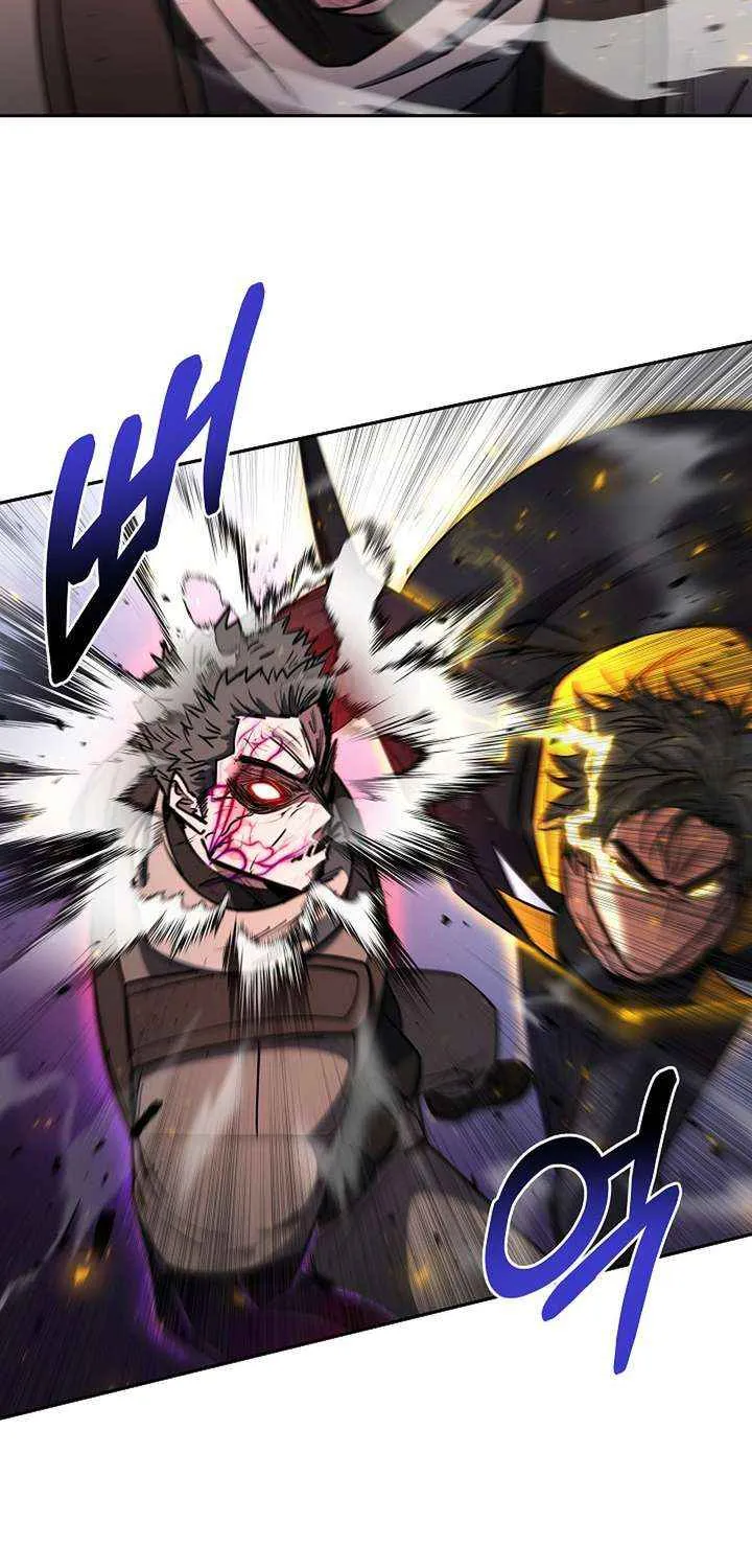 Genesis of the Battle God Chapter 35 page 27 - 
