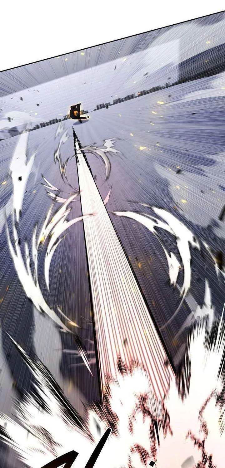 Genesis of the Battle God Chapter 35 page 28 - 