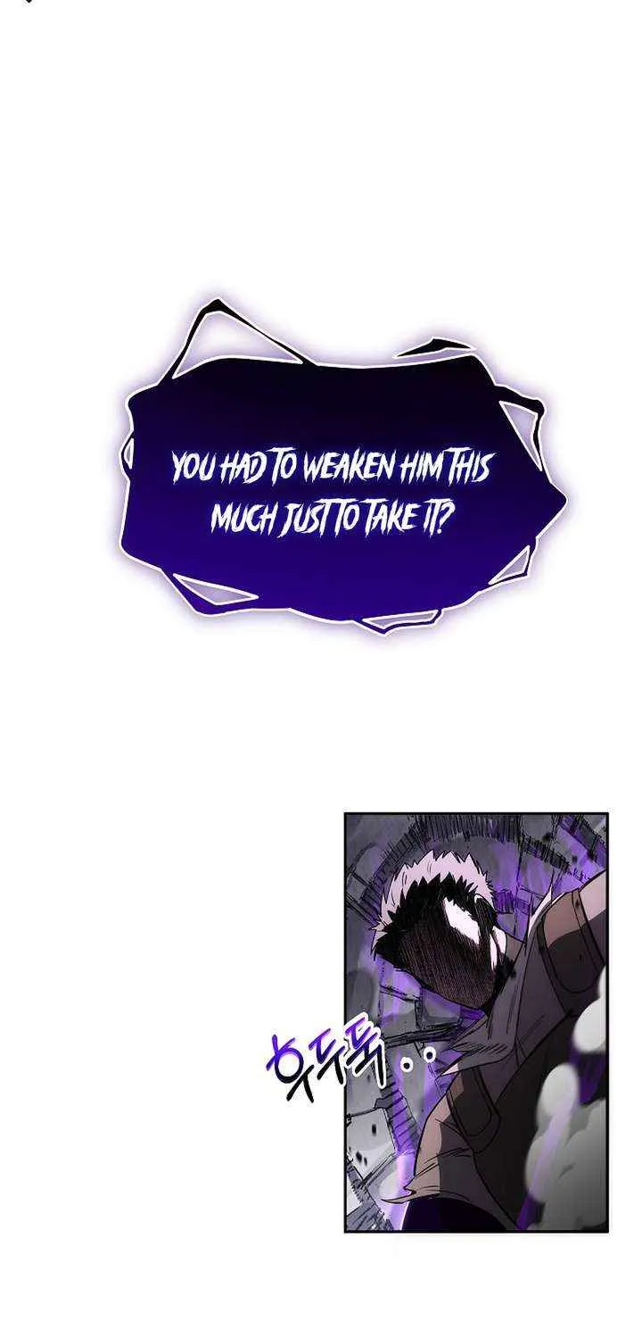 Genesis of the Battle God Chapter 35 page 31 - 
