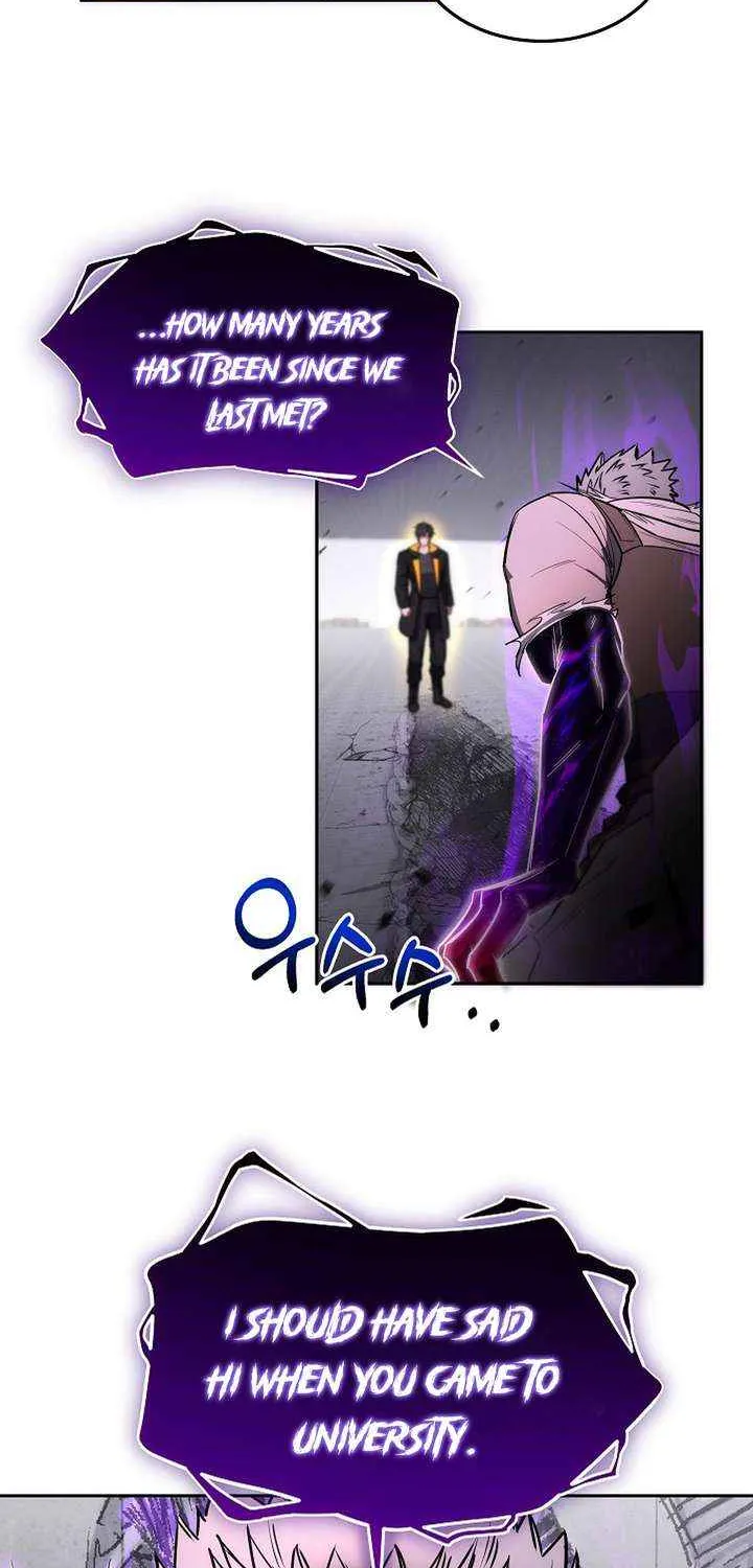 Genesis of the Battle God Chapter 35 page 34 - 