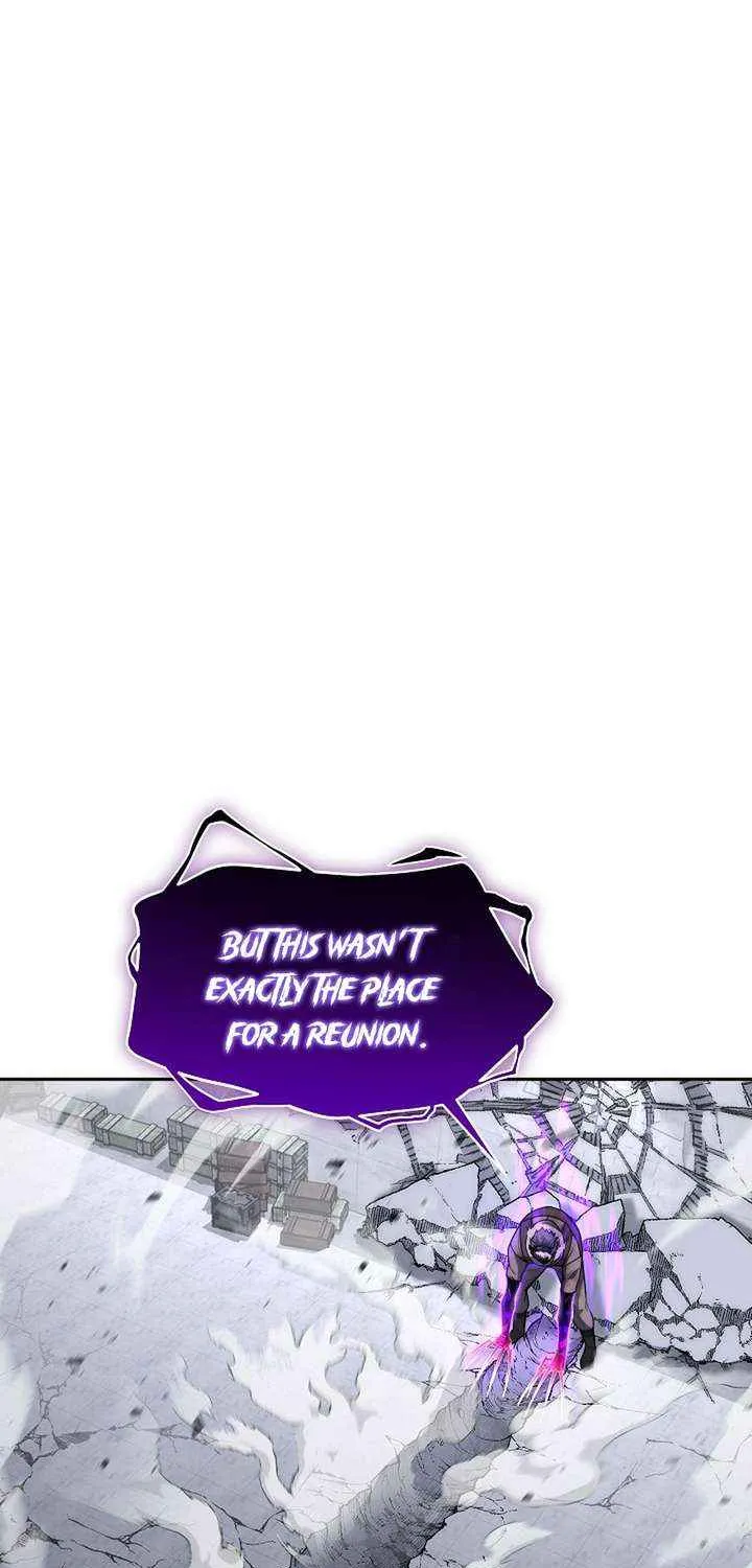 Genesis of the Battle God Chapter 35 page 37 - 