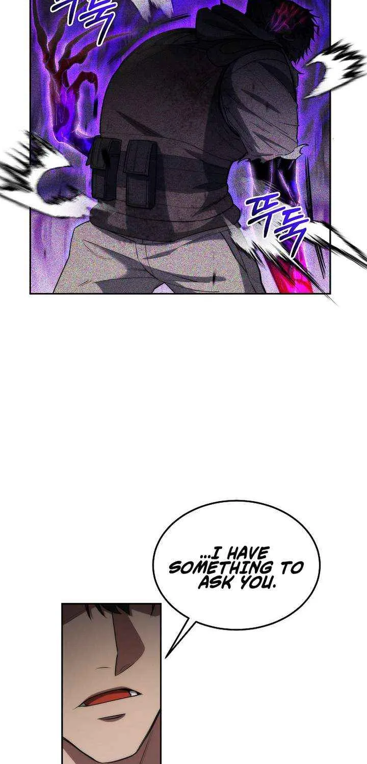 Genesis of the Battle God Chapter 35 page 39 - 