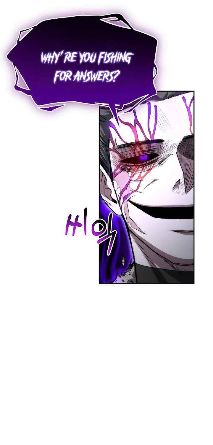 Genesis of the Battle God Chapter 35 page 42 - 