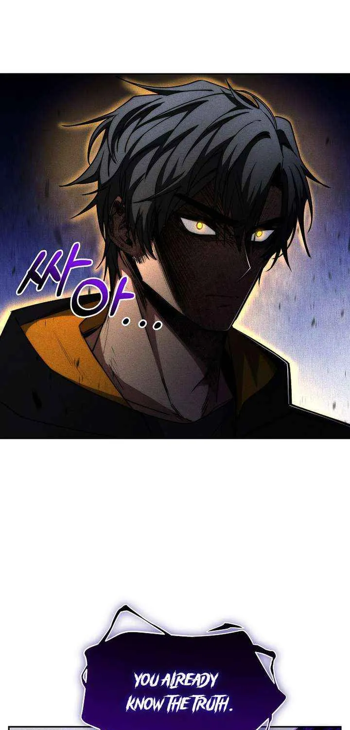 Genesis of the Battle God Chapter 35 page 43 - 