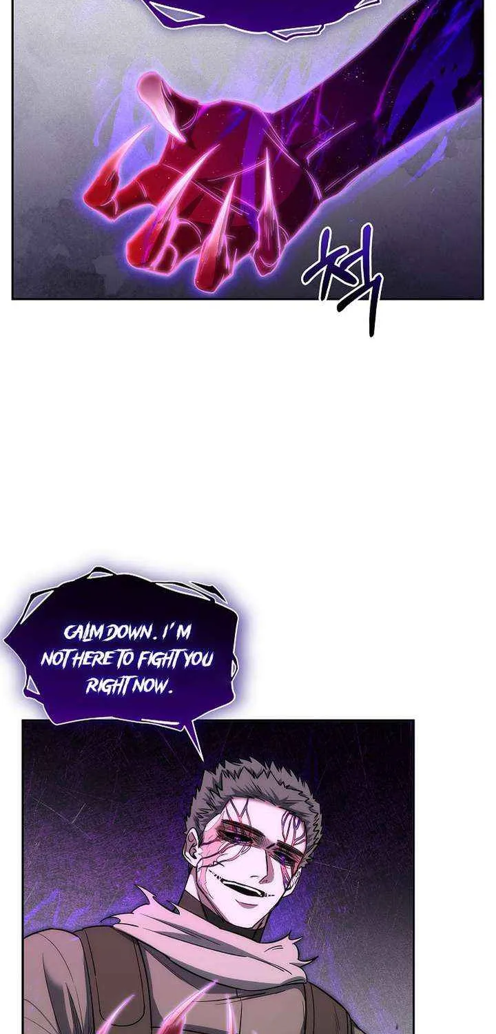 Genesis of the Battle God Chapter 35 page 44 - 