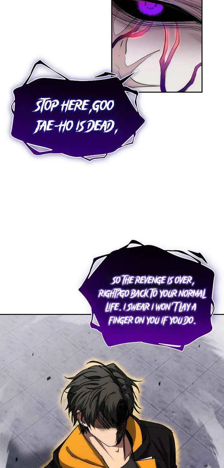 Genesis of the Battle God Chapter 35 page 46 - 