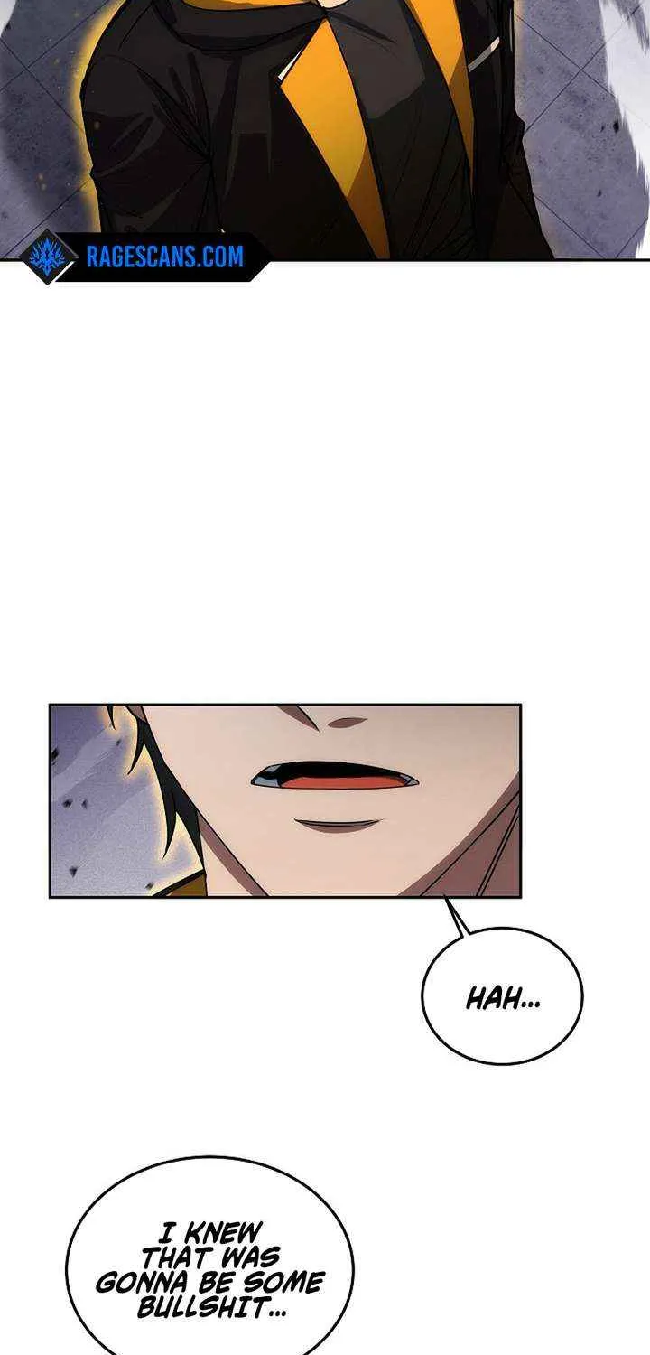 Genesis of the Battle God Chapter 35 page 47 - 