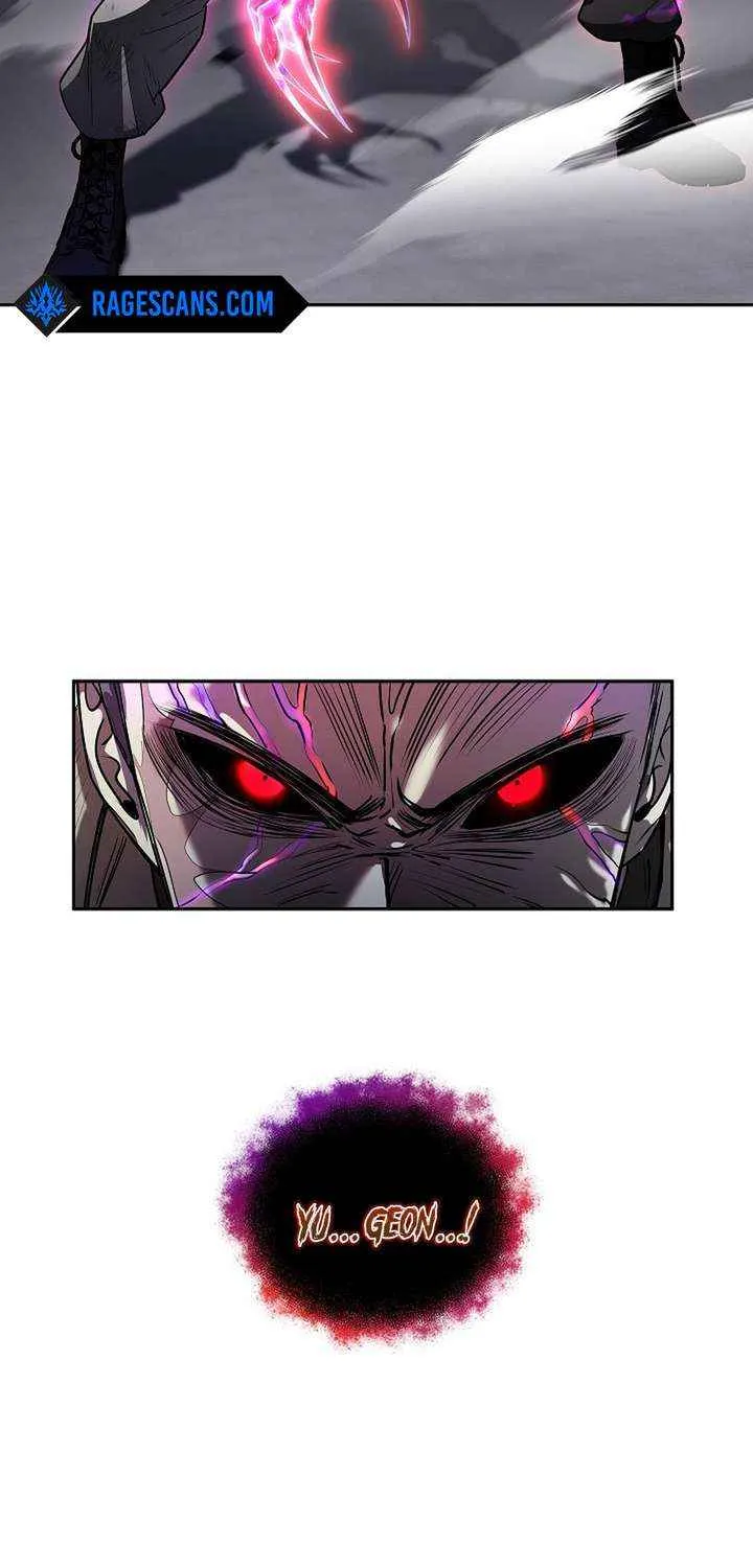 Genesis of the Battle God Chapter 35 page 6 - 
