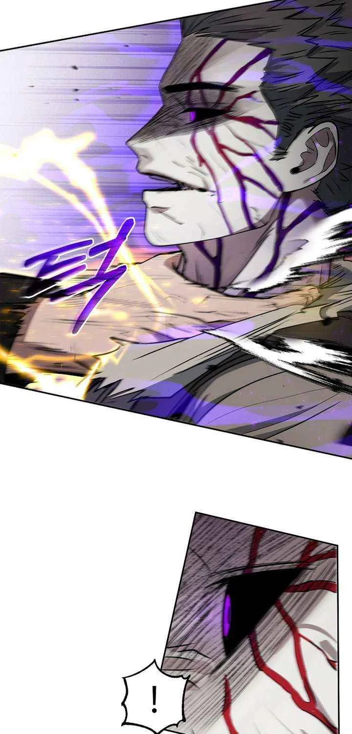Genesis of the Battle God Chapter 35 page 51 - 