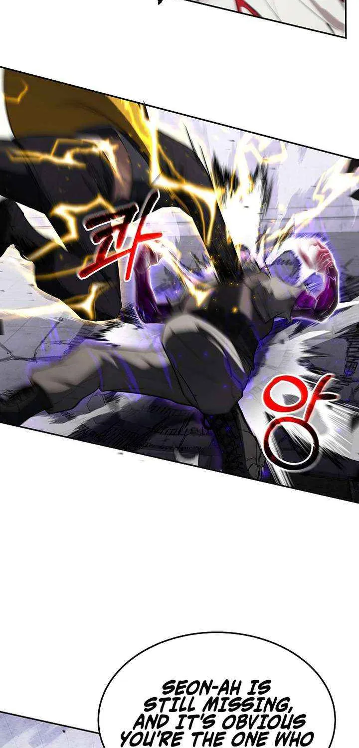 Genesis of the Battle God Chapter 35 page 52 - 