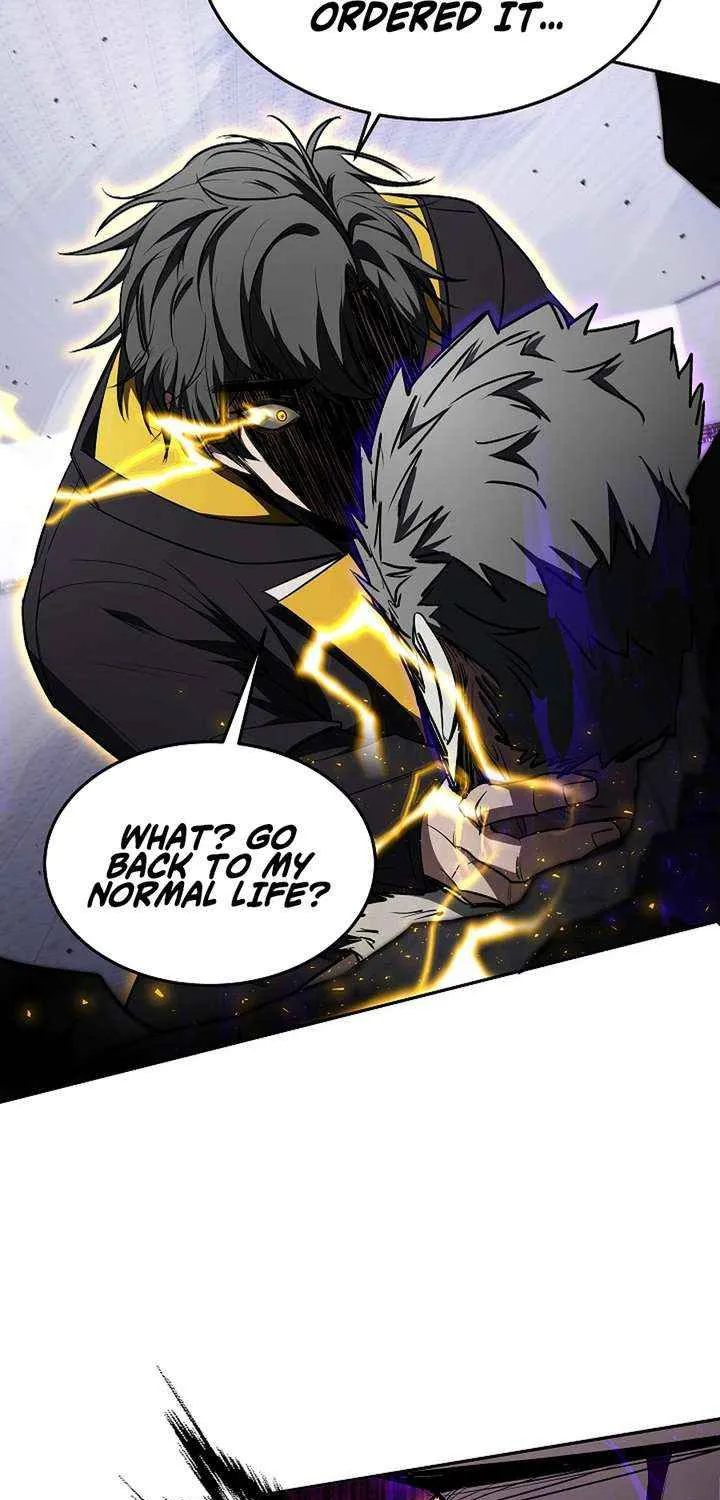Genesis of the Battle God Chapter 35 page 53 - 