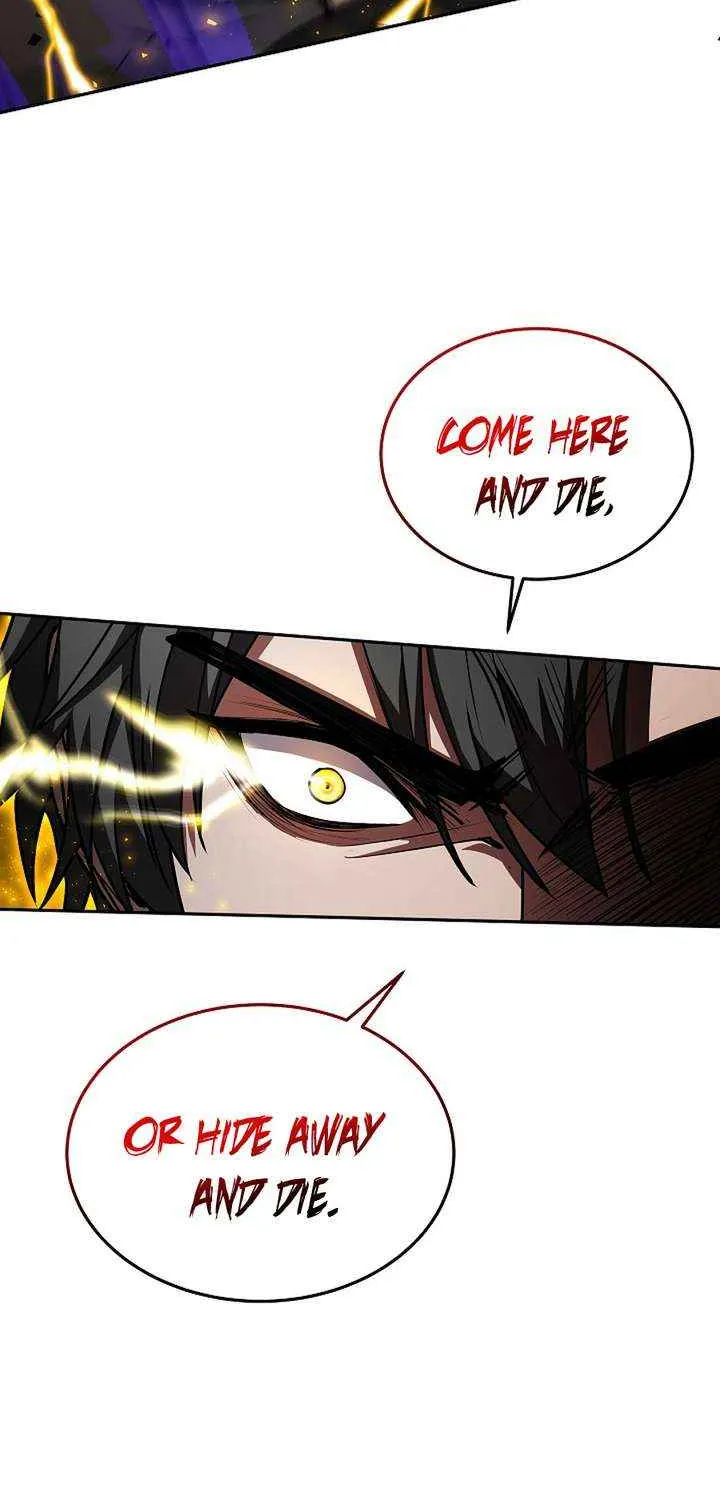 Genesis of the Battle God Chapter 35 page 55 - 