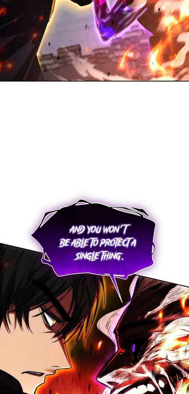 Genesis of the Battle God Chapter 35 page 59 - 