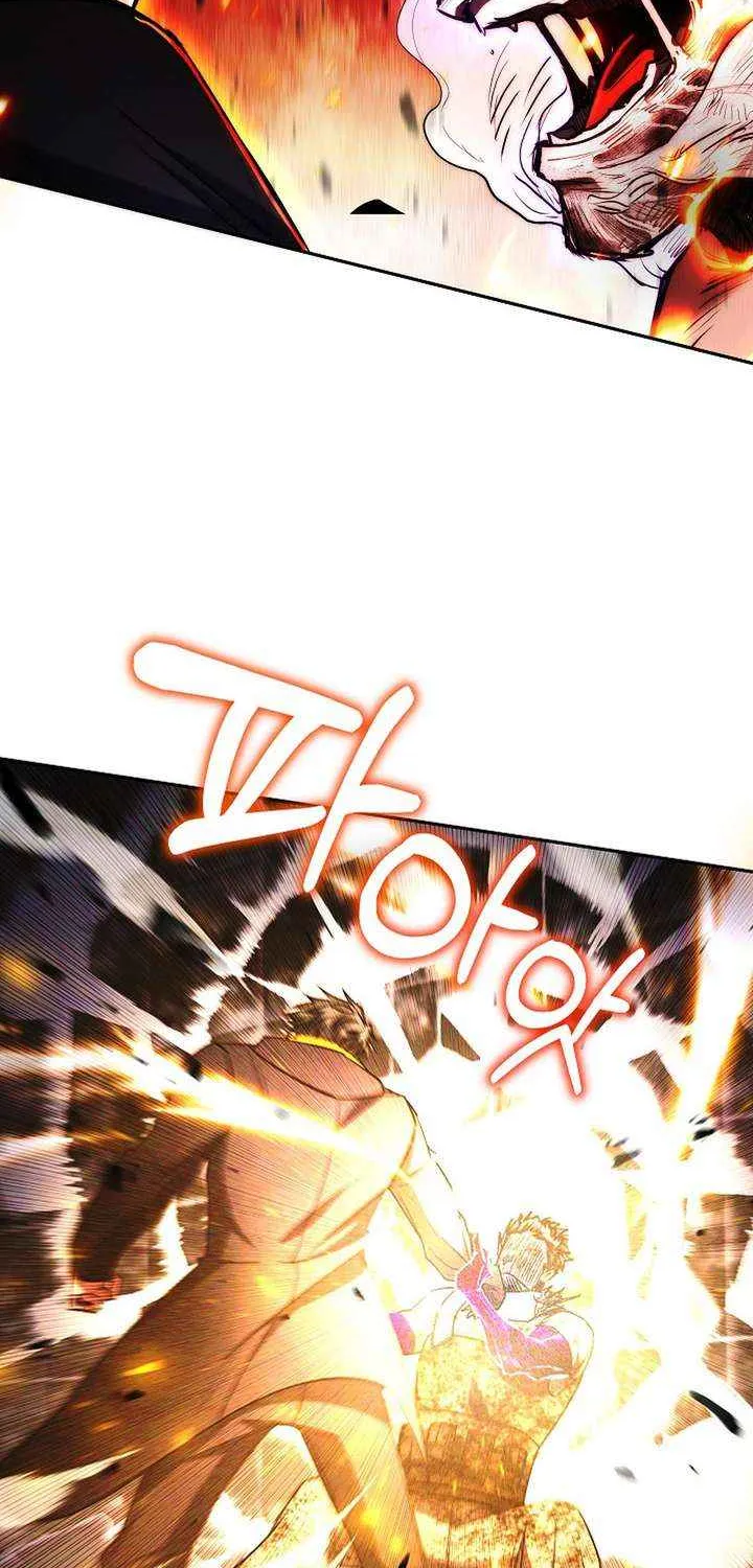 Genesis of the Battle God Chapter 35 page 60 - 